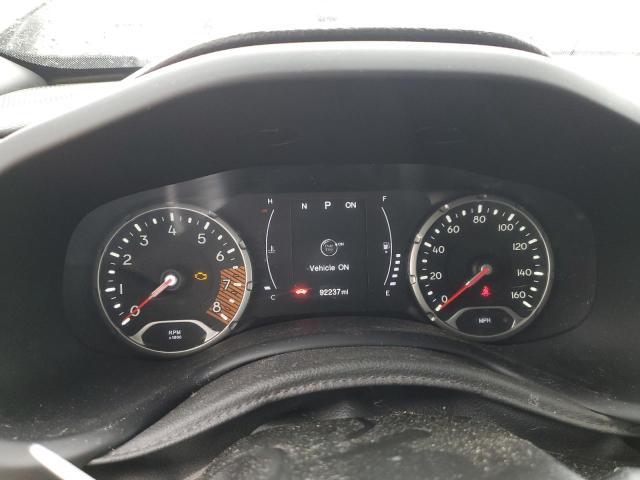 2019 JEEP RENEGADE L - ZACNJABBXKPK69446
