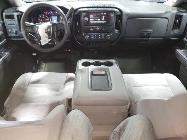 2017 GMC SIERRA K15 - 1GTV2LEC7HZ236124