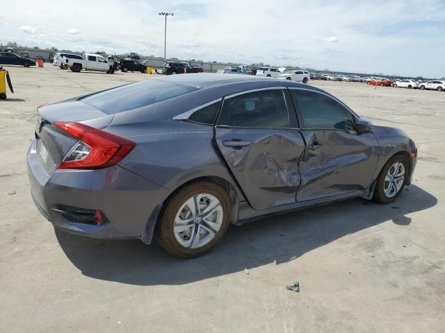 Vin: 19xfc2f58je018352, lot: 50098615, honda civic lx 20183
