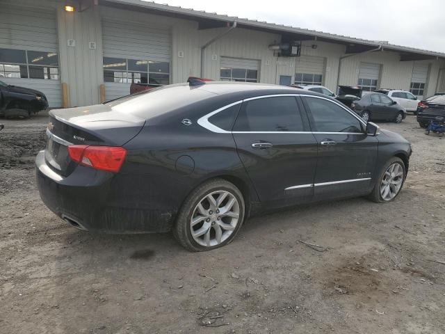 2019 CHEVROLET IMPALA PRE - 1G1105S30KU138683