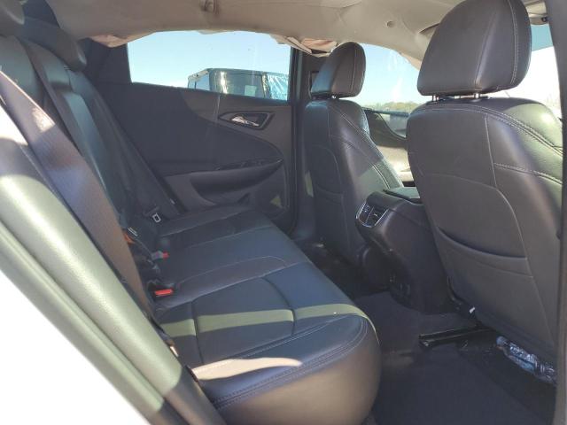 2017 CHEVROLET MALIBU LT - 1G1ZE5ST5HF154573