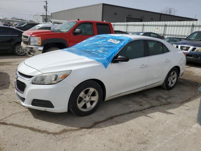CHEVROLET MALIBU LS
