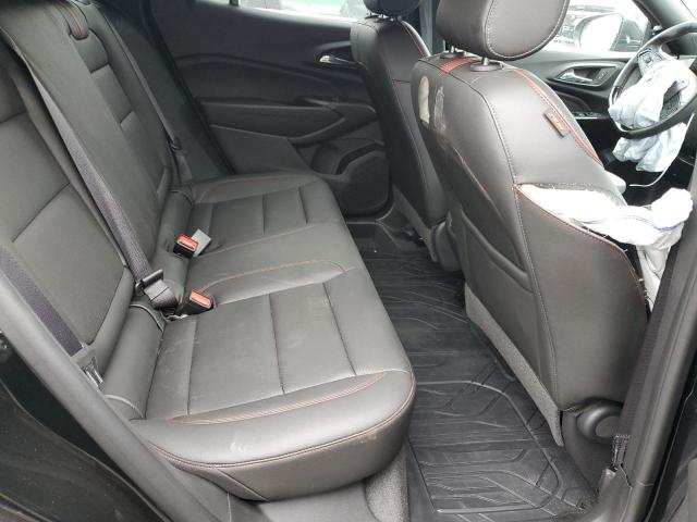 2025 CHEVROLET TRAX 2RS KL77LJEPXSC074316