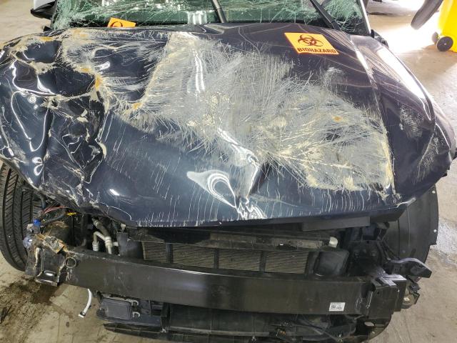 2021 HYUNDAI VENUE SEL - KMHRC8A33MU084878