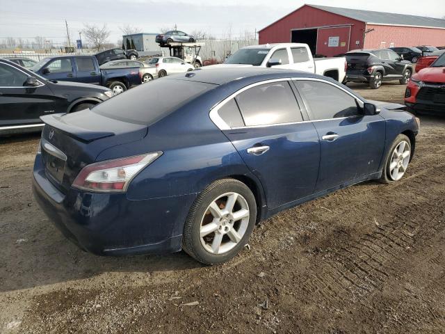 Vin: 1n4aa5ap2dc827454, lot: 47682165, nissan maxima s 20133