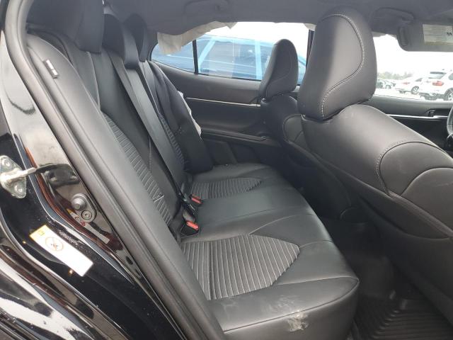 2018 TOYOTA CAMRY L - 4T1B11HK1JU600565