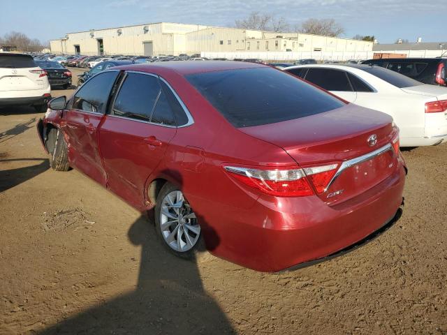Vin: 4t1bf1fk5gu607452, lot: 48770225, toyota camry le 20162