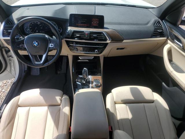 2019 BMW X3 SDRIVE3 - 5UXTR7C54KLF30218
