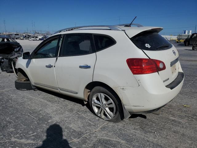 Vin: jn8as5mv1dw129373, lot: 49647595, nissan rogue s 20132