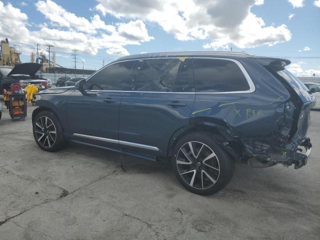Vin: yv4062pf7r1258380, lot: 49006245, volvo xc90 ultim ultimate 20242