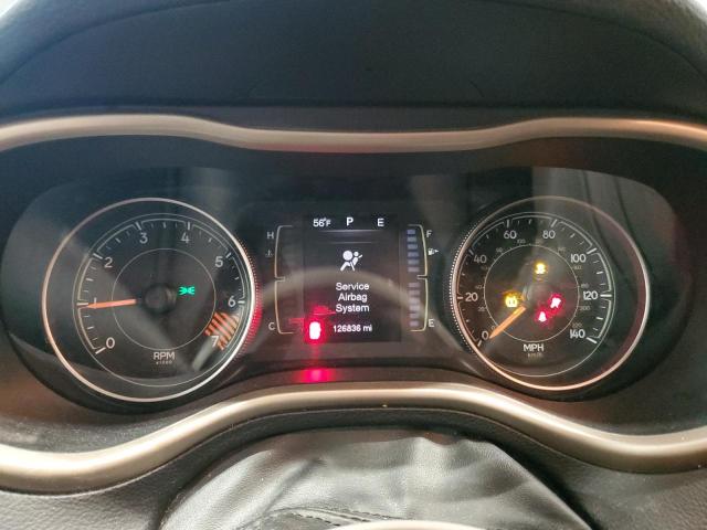 2015 JEEP CHEROKEE L - 1C4PJLCB8FW781169