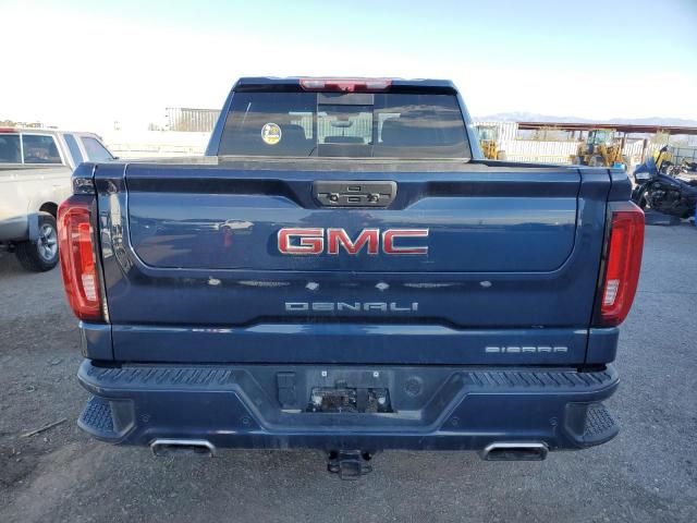 2021 GMC SIERRA K15 - 3GTU9FEL4MG129826