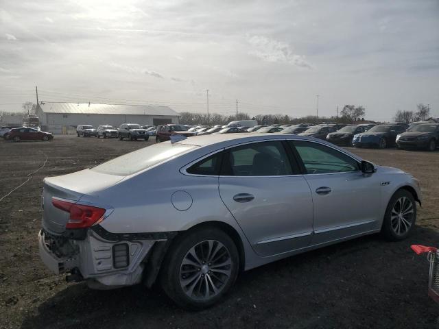 2017 BUICK LACROSSE P 1G4ZS5SS0HU120670