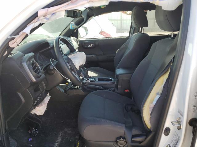 2019 TOYOTA TACOMA DOU - 3TMCZ5AN4KM283819