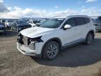 2020 HYUNDAI SANTA FE S - 5NMS3CAD3LH269732