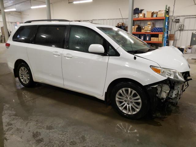 Vin: 5tdyk3dc6es443793, lot: 49456015, toyota all models xle 20144