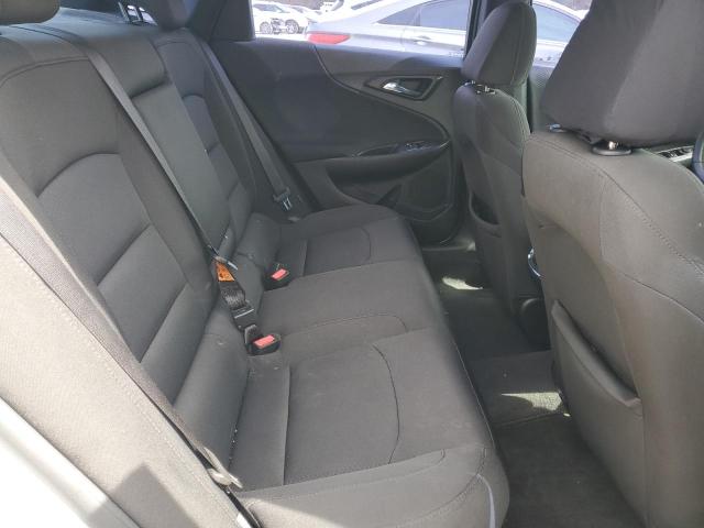 2018 CHEVROLET MALIBU LT - 1G1ZD5ST8JF246916