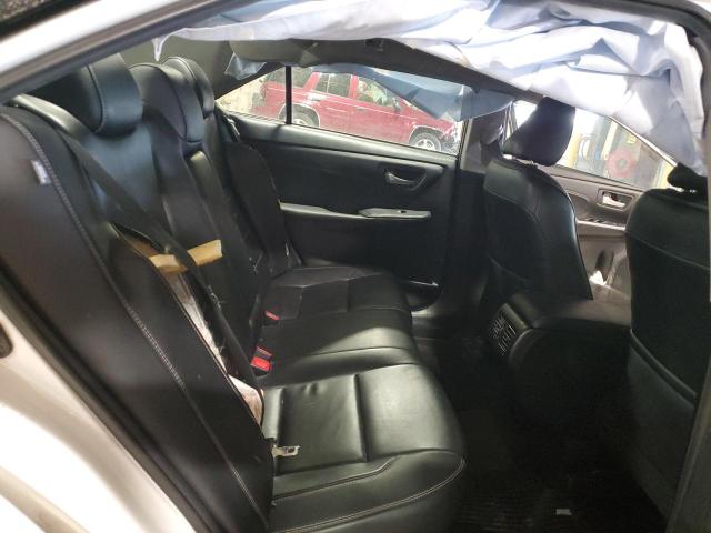 2017 TOYOTA CAMRY HYBR - 4T1BD1FK8HU219820