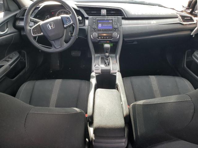 2016 HONDA CIVIC LX - 19XFC2F53GE051607