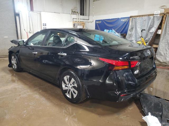 2023 NISSAN ALTIMA S 1N4BL4BV0PN357634