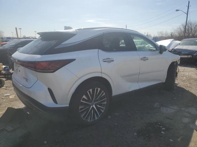 2024 LEXUS RX 350H BA 2T2BBMCA3RC055829