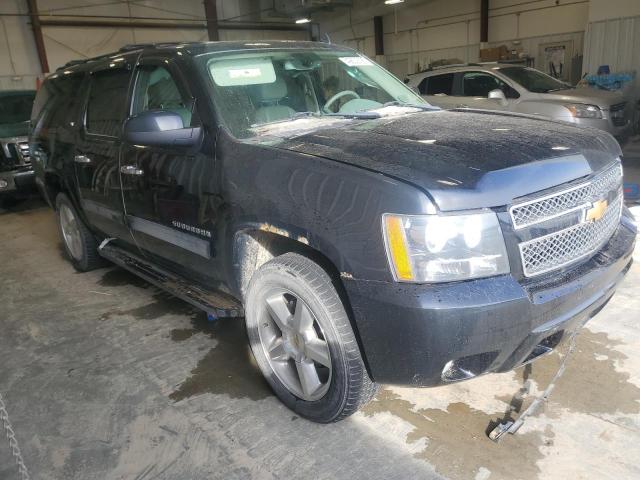 Vin: 1gnskje74cr166270, lot: 49802125, chevrolet suburban k1500 lt 20124
