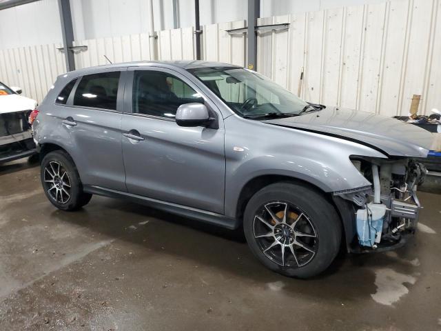 Vin: 4a4ar3au5fe008483, lot: 49253645, mitsubishi outlander es 20154