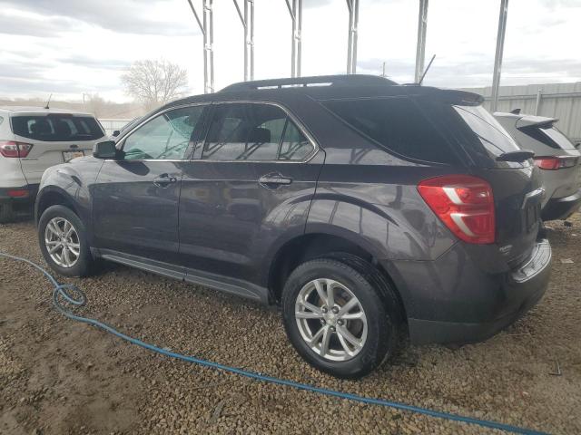 Vin: 2gnflfek1g6348641, lot: 48176185, chevrolet equinox lt 20162