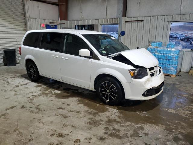 2018 DODGE GRAND CARA - 2C4RDGEGXJR205052