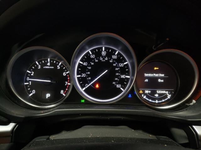 2020 MAZDA CX-5 TOURI - JM3KFBCM8L0792346