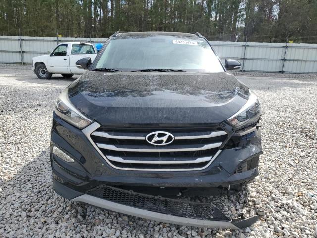 2018 HYUNDAI TUCSON VAL - KM8J33A29JU648200