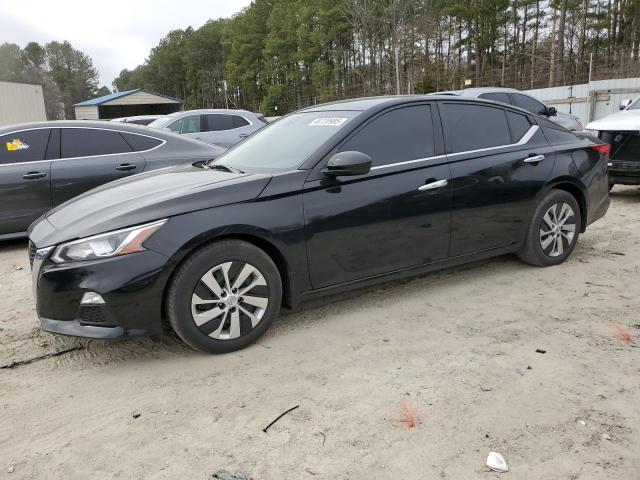 NISSAN ALTIMA S