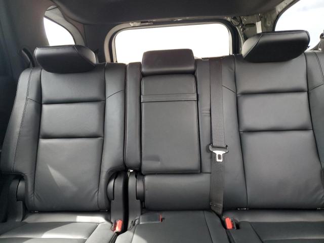 2022 DODGE DURANGO GT - 1C4RDHDG0NC159396