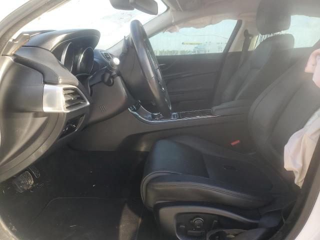 2017 JAGUAR XE FIRST E SAJAH4BV5HA947880