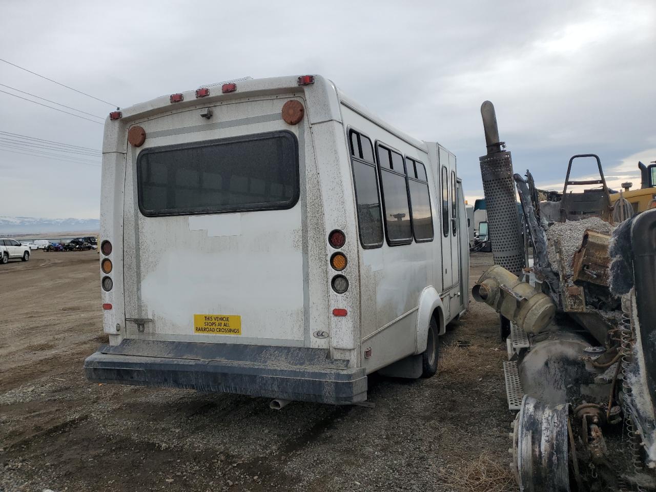 Global Auto Auctions