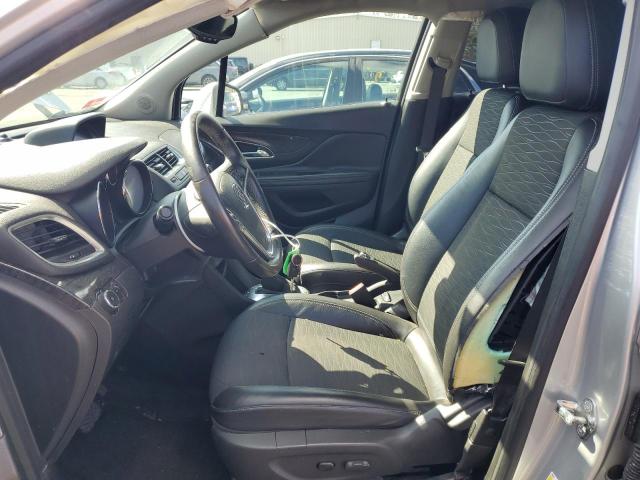 2015 BUICK ENCORE CON - KL4CJFSB2FB220615