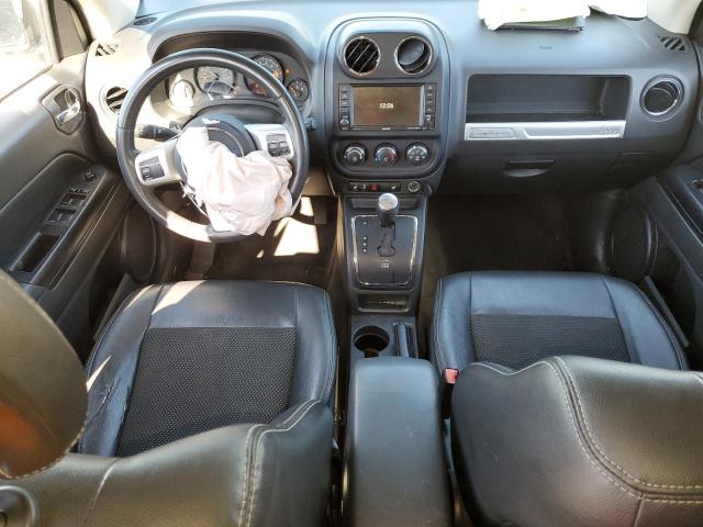 2016 JEEP COMPASS SP - 1C4NJDBB2GD654655