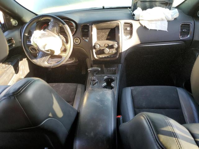 2020 DODGE DURANGO GT - 1C4RDHDGXLC348649