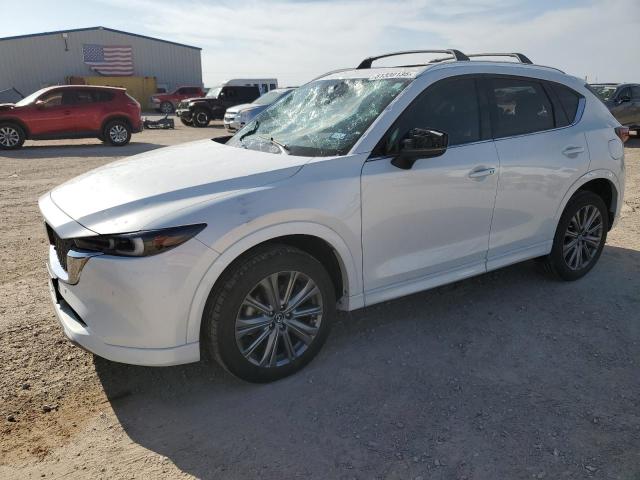Vin: jm3kfbxy3r0378526, lot: 51330135, mazda cx-5 signature 2024 img_1