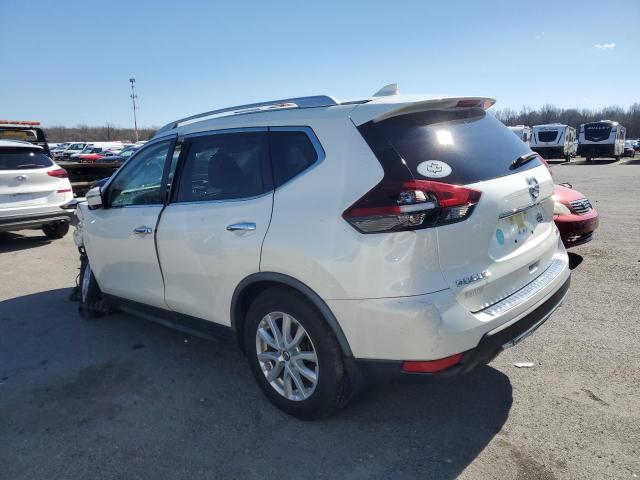 Vin: jn8at2mv9jw321017, lot: 48323305, nissan rogue s 20182
