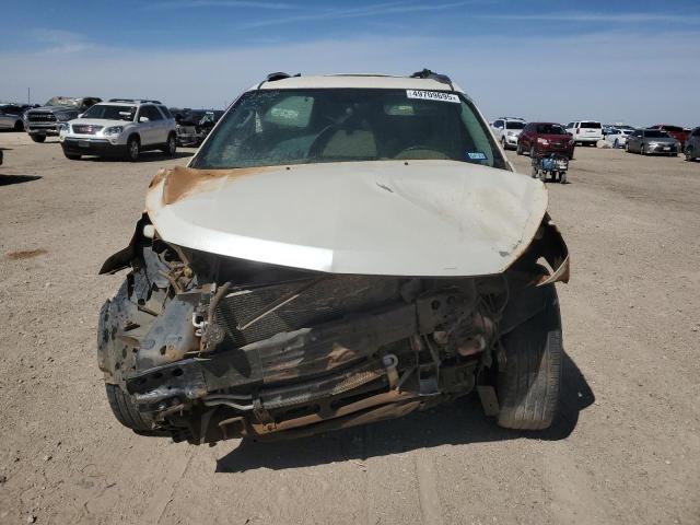 2015 CHEVROLET TRAVERSE L - 1GNKRHKD3FJ137182