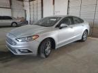 2018 FORD FUSION SE - 3FA6P0HD0JR164823