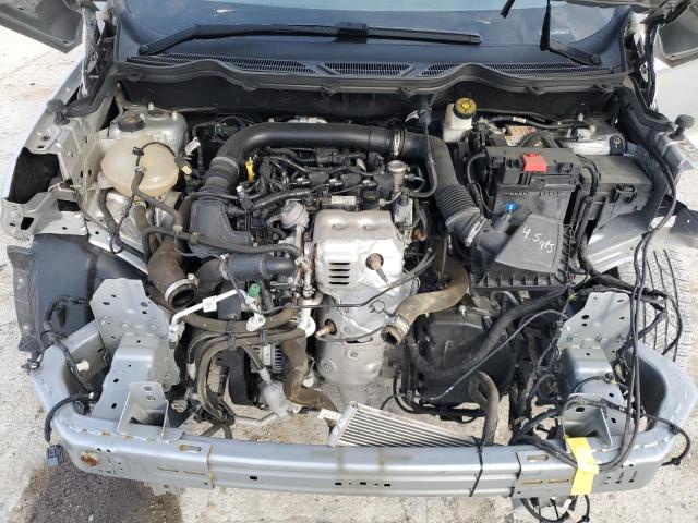 2020 FORD ECOSPORT S - MAJ3S2GEXLC320617