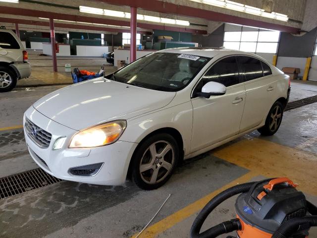 VOLVO S60 T5
