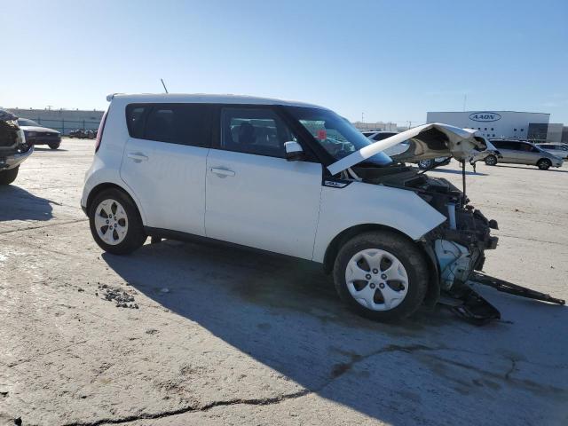 2015 KIA SOUL - KNDJN2A25F7236323