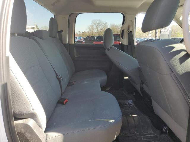 2018 RAM 2500 ST 3C6UR5HJ2JG136703