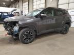 2019 JEEP COMPASS TR - 3C4NJDDB1KT618892
