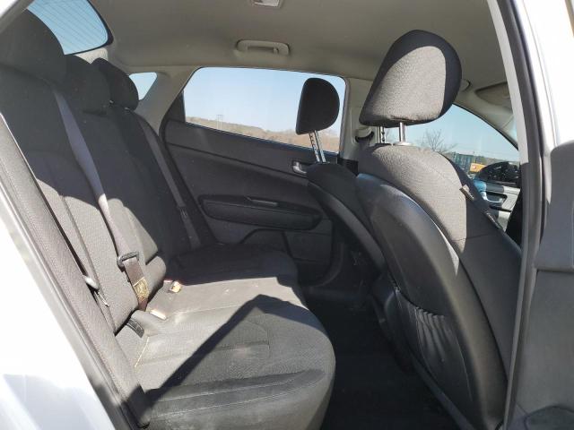 2016 KIA OPTIMA LX - KNAGT4L32G5072511