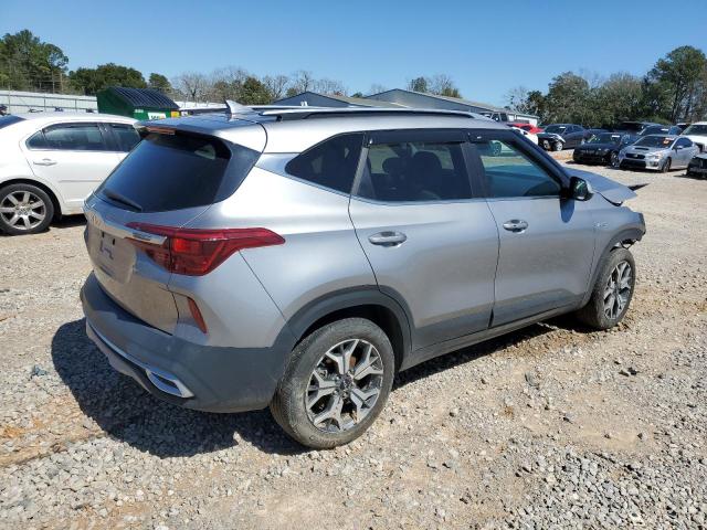 Vin: kndercaa9n7300543, lot: 47607455, kia seltos ex 20223