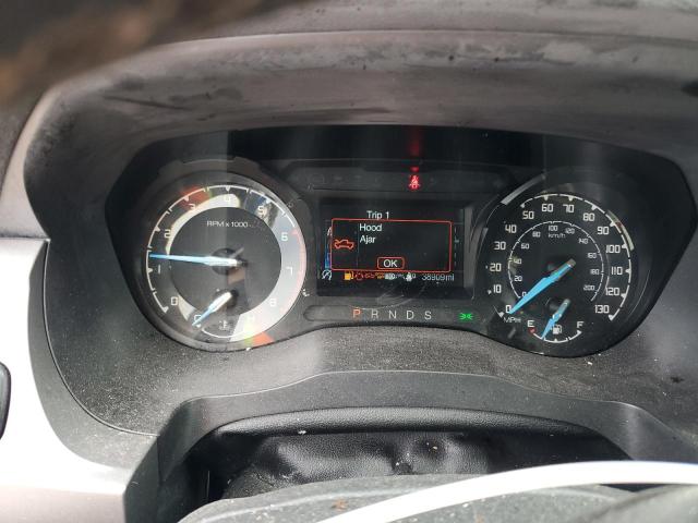 2021 FORD RANGER XL - 1FTER1FH8MLD34912